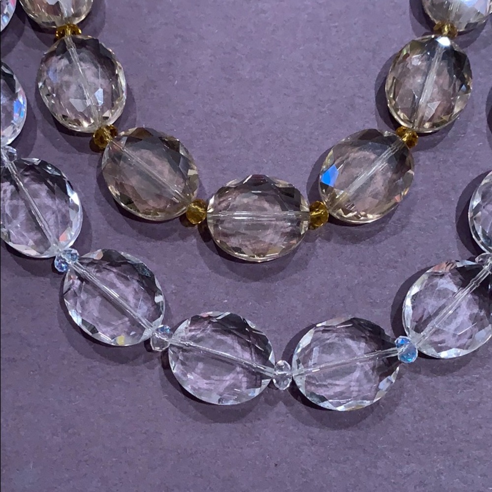 Statement necklaces - Picture 4 of 8